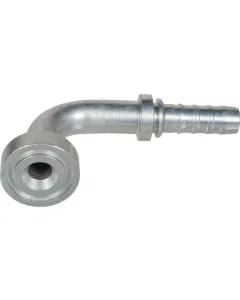 Gates - 16GS20FLC90074 - Gates Pillar Caterpillar 90° DN25-54