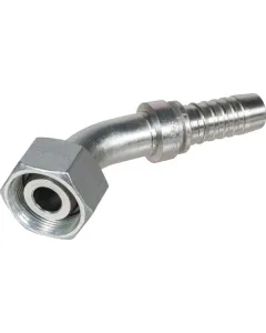 Gates - 16GS25FDHORX45 - Gates Pillar 45° DN25-M36x2