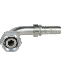 Gates - 16GS25FDHORX90 - Gates Pillar 90° DN25-M36x2