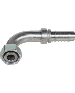Gates - 16GS28FDLORX90 - Gates Pillar 90° DN25-M36x2