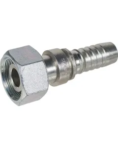 Gates - 16GS30FDHORX - Gates Pillar DN25-M42x2