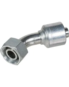 Gates - 20G38FDHORX45 - Gates Pillar 45° DN32-M52x2