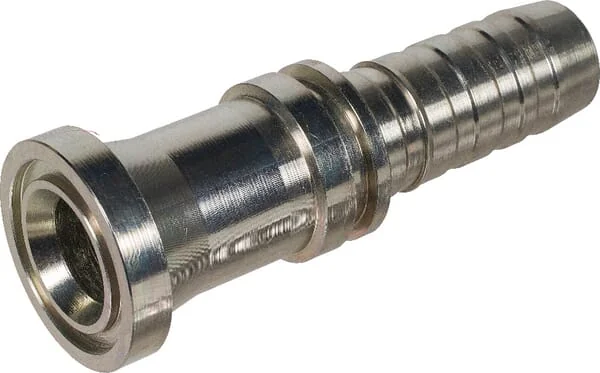Gates - 20GS20FLH - Gates Pillar DN32 + 54 Flange