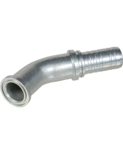 Gates - 32GSP32FL45066 - Gates Pillar SAE DN50 + 71.4 Flange 45°