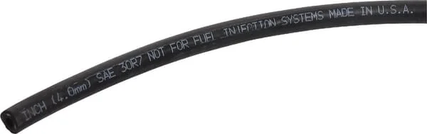 Gates - 4219G4 - Plastic Hose 5/32"