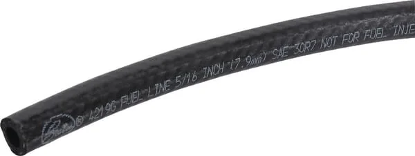 Gates - 4219G8 - Plastic Hose 5/16"