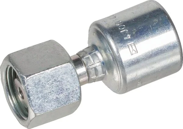 Gates - 4G10FDHORX - Gates Pillar DN6-M18x1.5
