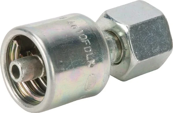 Gates - 4G10FDLX - Gates Pillar DN6-M16x1.5-10L