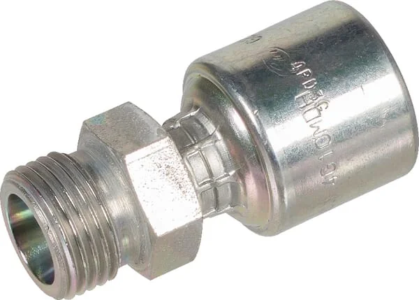 Gates - 4G10MDH - Gates Pillar DN6-M16x1.5-10S