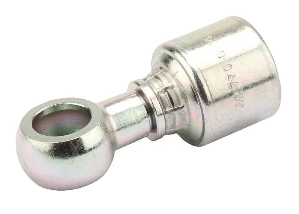 Gates - 4G12DBJ - Fittings