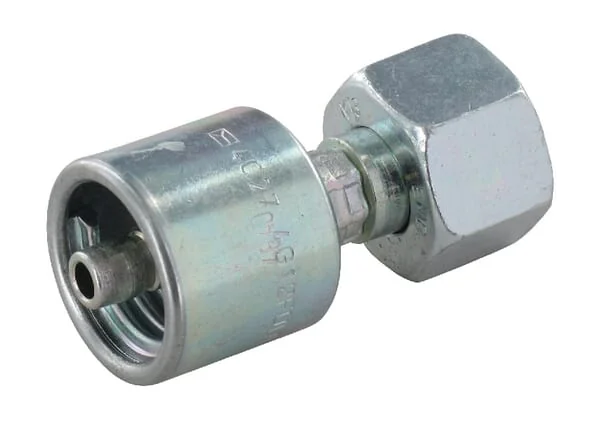 Gates - 4G12FDLORX - Gates Pillar DN6-M18x1.5