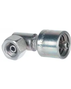 Gates - 4G4FBSPORX90BL - Fitting
