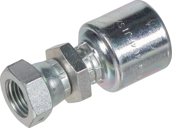 Gates - 4G4FJISX - Gates Pillar DN6-1/4 JIS