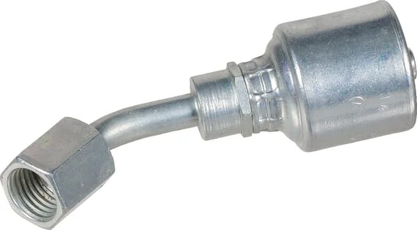 Gates - 4G4FJX45S - Fitting