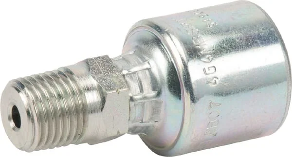Gates - 4G4MBSPT - Gates Pillar DN6-1/4 BSPT