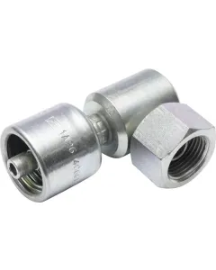 Gates - 4G6FBSPORX90BL - Gates Fitting 90° DN6-3/8 BSP