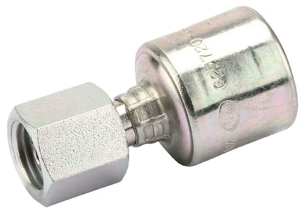 Gates - 4G6FDHORX - Press Fitting Megacrimp