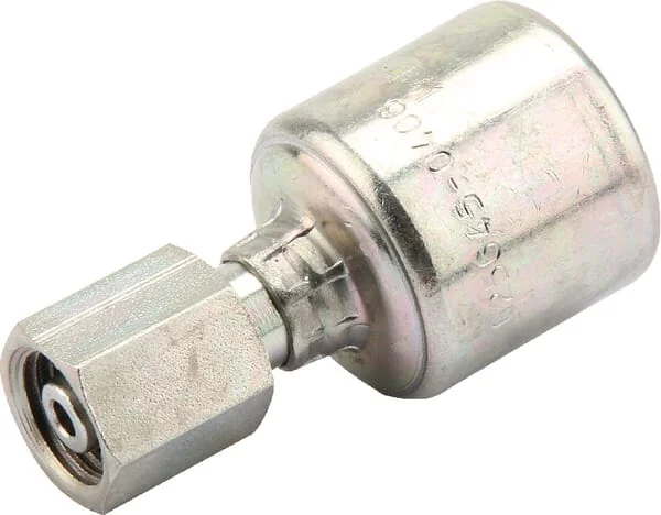 Gates - 4G6FDLORX - Gates Fitting DN6-M12x1.5