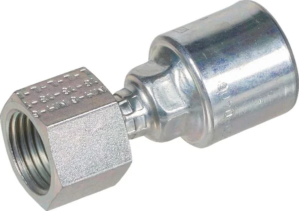 Gates - 4G6FFORX - Press Fitting