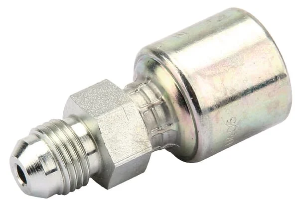 Gates - 4G6MJ - Gates Fitting DN6-9/16 JIC