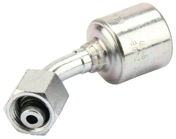 Gates - 4G8FDLORX45 - Gates Fitting 45° DN6-M14x1.5