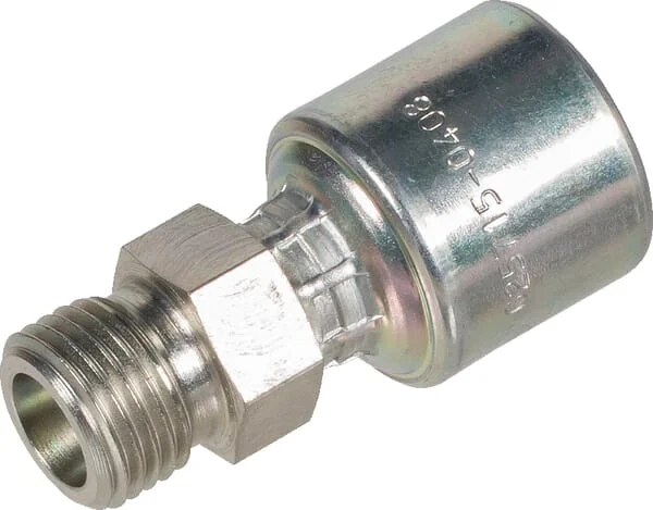 Gates - 4G8MDH - Gates Fitting DN6-M14x1.5-8S