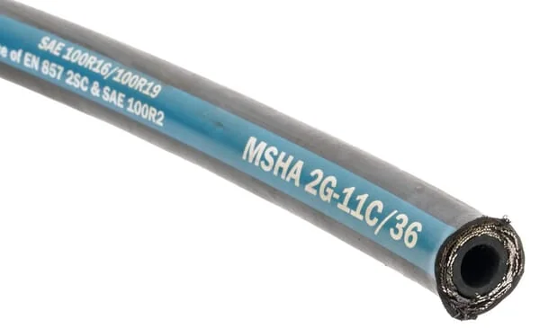 Gates - 4MXT - Hose 4 MXT