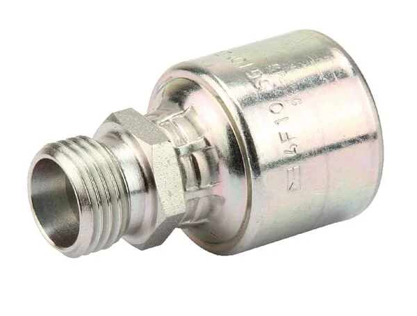 Gates - 5G10MDL - Gates Fitting DN8-M16x1.5-10L