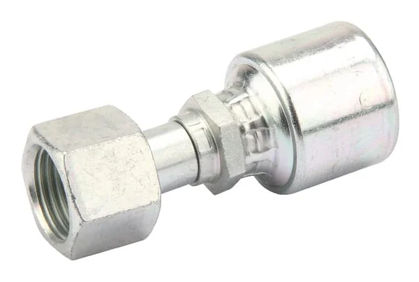 Gates - 5G6FFORX - Gates Fitting DN8-11/16 ORFS