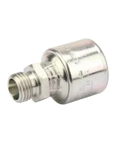 Gates - 5G8MDL - Fitting
