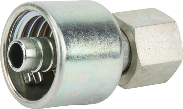 Gates - 6G10FDLX - Gates Fitting DN10-M16x1.5-10L