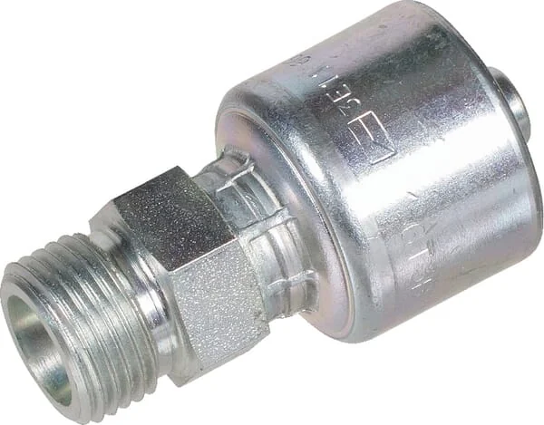 Gates - 6G10MDH - Gates Fitting DN10-M16x1.5-10L