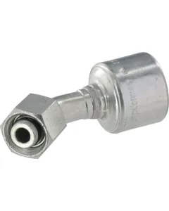 Gates - 6G12FDLORX45 - Fitting