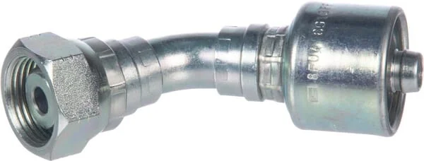 Gates - 6G13FFGX45 - Insert 45° DN10-M20x1.5