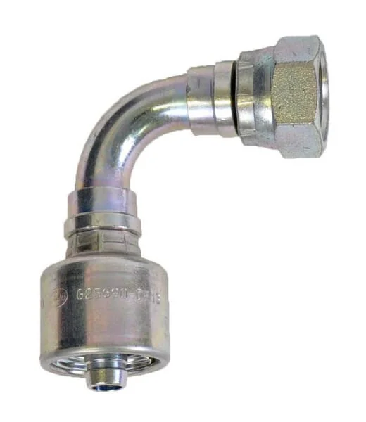 Gates - 6G13FFGX90 - Fitting