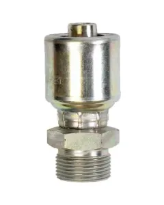 Gates - 6G13MFG - Gates Straight Coupling DN10-M20x1.5
