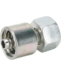 Gates - 6G15FDLX - Gates Straight Coupling DN10-M22x1.5-15L