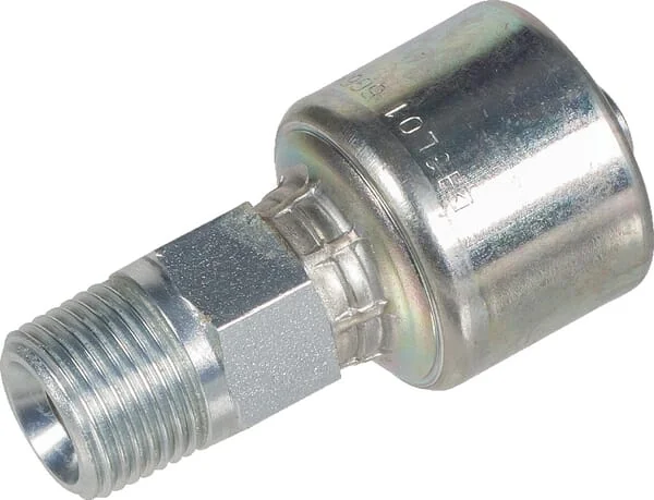 Gates - 6G6MP - Gates Fitting DN10-3/8 NPTF