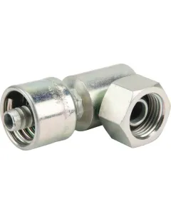 Gates - 6G8FBSPORX90BL - Gates Fitting 90° DN10-1/2 BSP