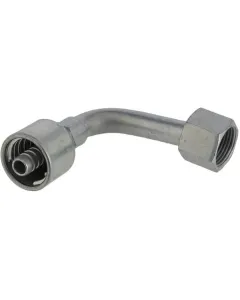 Gates - 6G8FFORX90L - Gates Fitting 90° DN10-13/16 ORFS