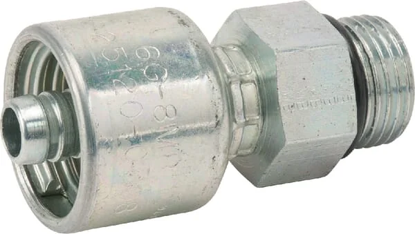 Gates - 6G8MB - Gates Fitting DN10-3/4 SAE