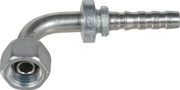 Gates - 6GS6FBSPORX90 - Insert 90° DN10-3/8BSP