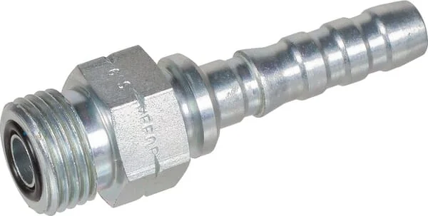 Gates - 6GS6MFFOR - Gates Fitting DN10-11/16 SAE
