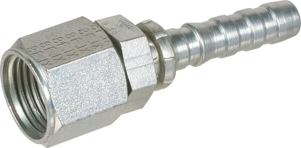 Gates - 6GS8FJX - Gates Fitting DN10-3/4 JIC