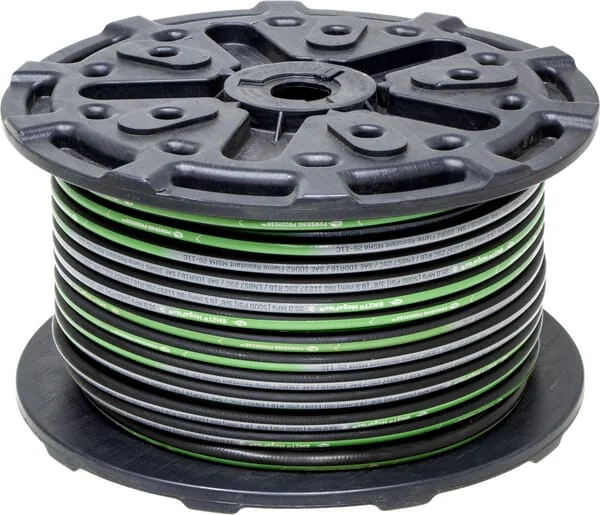 Gates - 6M2TP100M - Hose 6M2T on Reel