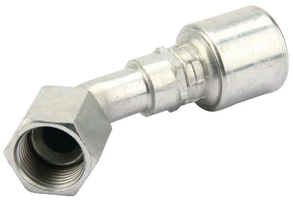 Gates - 8G10FJX45S - Gates Fitting 45° DN13-7/8JIC