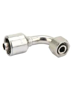 Gates - 8G12FDLORX90 - Fitting