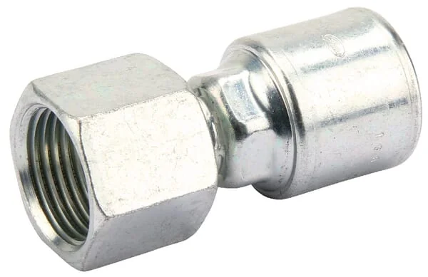 Gates - 8G12FJX - Press Nipple ME