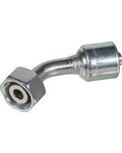 Gates - 8G18FDLORX45 - Press Nipple Megacrimp