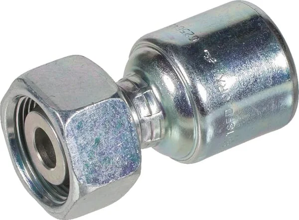 Gates - 8G18FDLORX - Press Coupling 18p 1/2sl.